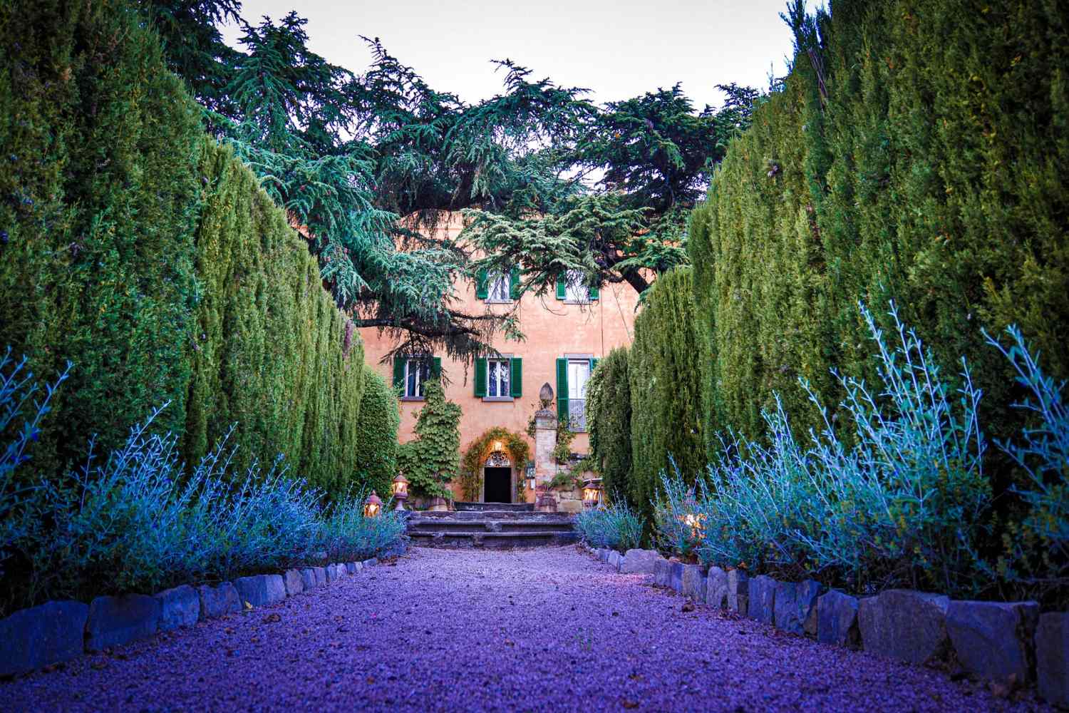 I Capricci Di Merion, Umbria - Italy