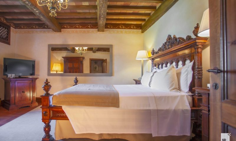 Relais Todini Todi, Umbria - Italy