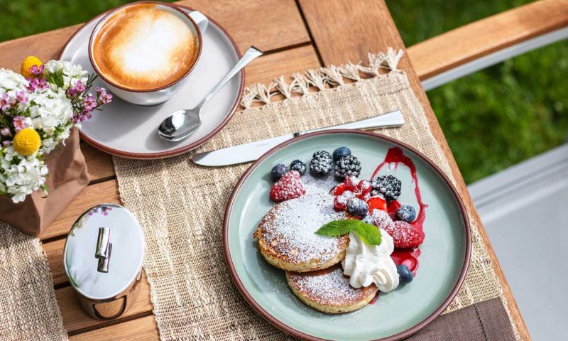 Gran Baita Hotel & Wellness Courmayeur, Aosta Valley - Italy