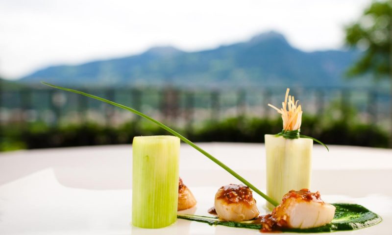La Maiena Meran Resort, South Tyrol - Italy