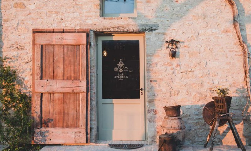 Borgo Antichi Orti Assisi, Umbria - Italy