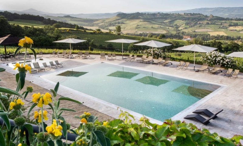 Altarocca Wine Resort Orvieto, Umbria - Italy