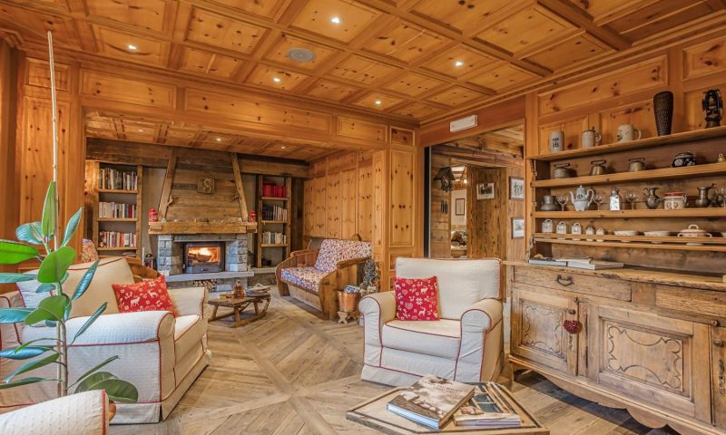 Hotel Lo Scoiattolo Gressoney, Aosta Valley - Italy