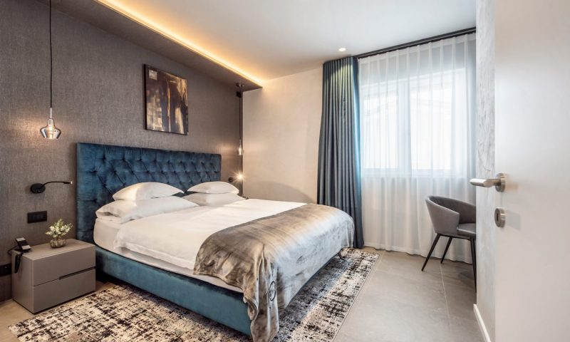 Quellenhof Luxury Resort Lazise, Garda Lake - Italy