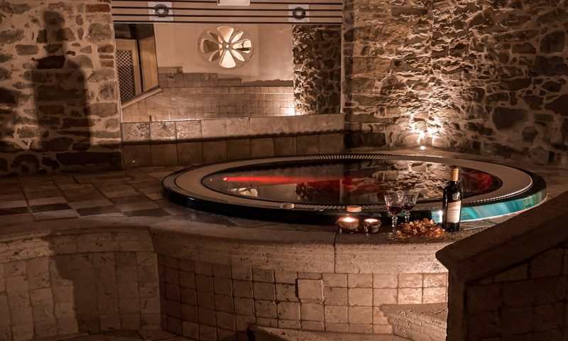 I Capricci Di Merion, Umbria - Italy