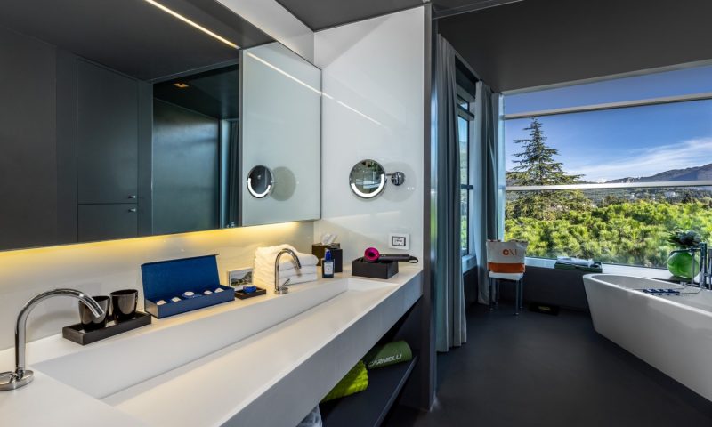 Lido Palace Riva Del Garda, Trentino - Italy