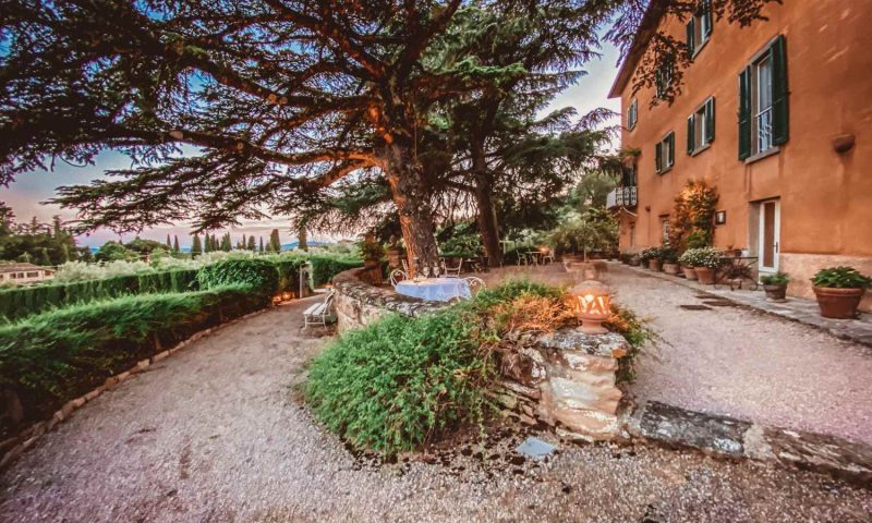 I Capricci Di Merion, Umbria - Italy