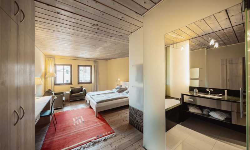 Hotel Seiser Alm Urthaler, South Tyrol - Italy