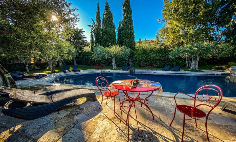 I Capricci Di Merion, Umbria - Italy