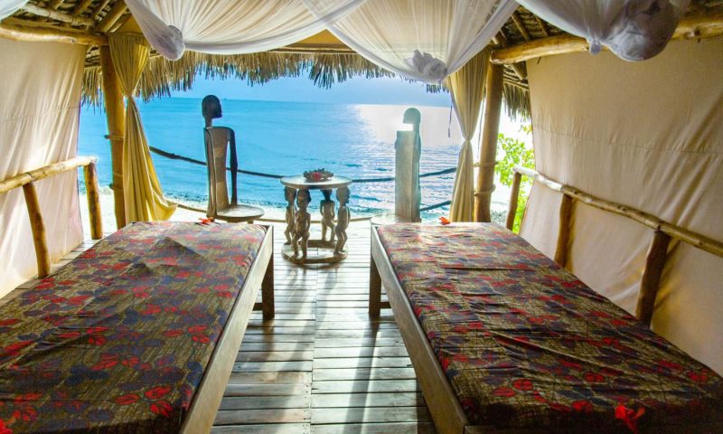 Zanzi Resort Zanzibar - Tanzania