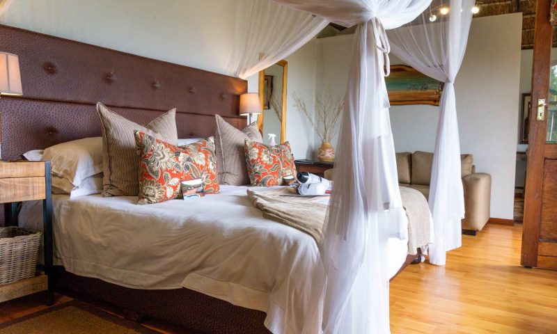 Woodbury Lodge – Amakhala Game Reserve, Eastern Cape - South Africa