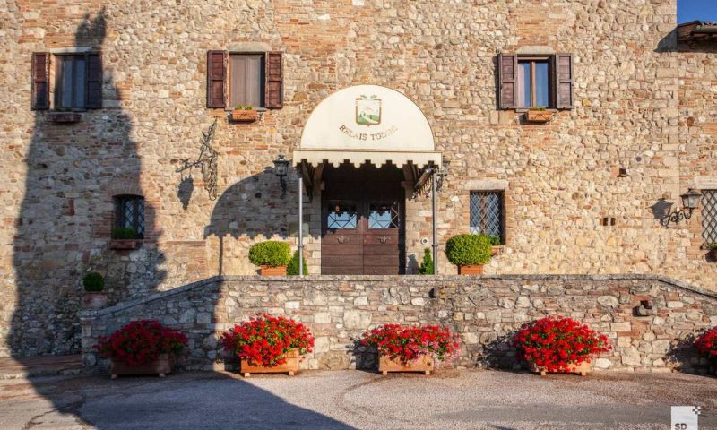 Relais Todini Todi, Umbria - Italy