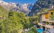 Gran Baita Hotel & Wellness Courmayeur, Aosta Valley - Italy