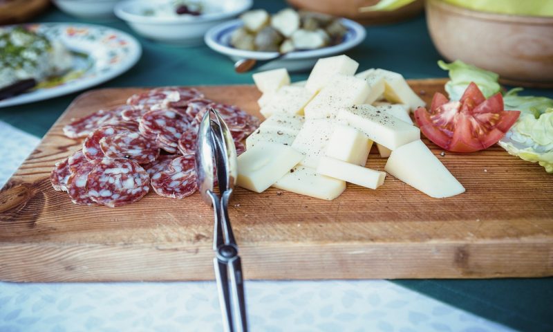 La Maiena Meran Resort, South Tyrol - Italy