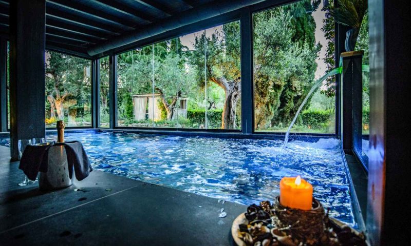 I Capricci Di Merion, Umbria - Italy