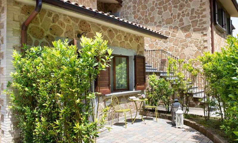 Altarocca Wine Resort Orvieto, Umbria - Italy