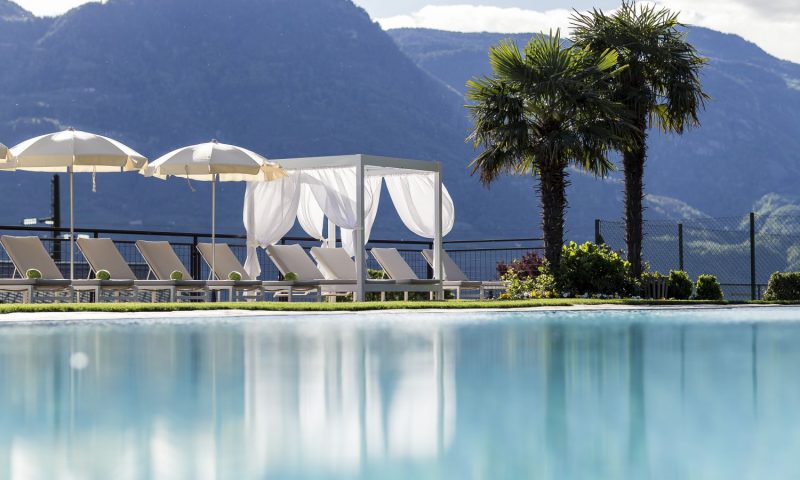 La Maiena Meran Resort, South Tyrol - Italy