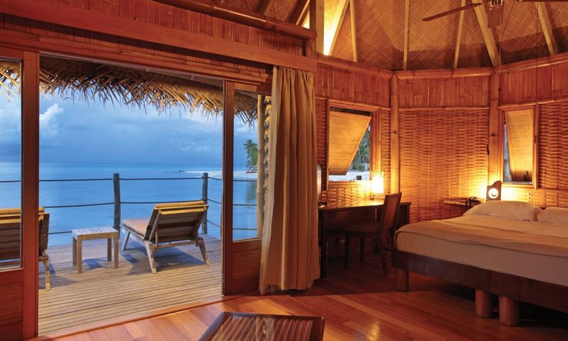 Le Tikehau by Pearl Resorts - French Polynesia
