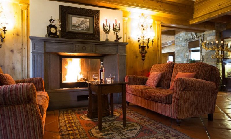 Gran Baita Hotel & Wellness Courmayeur, Aosta Valley - Italy