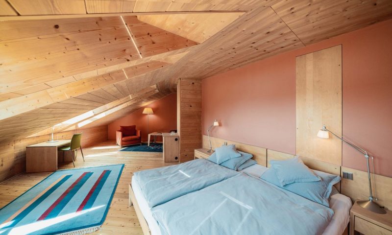 Hotel Seiser Alm Urthaler, South Tyrol - Italy