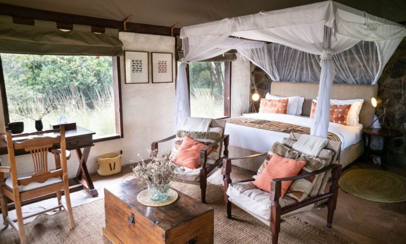 Ololo Safari Lodge Nairobi - Kenya