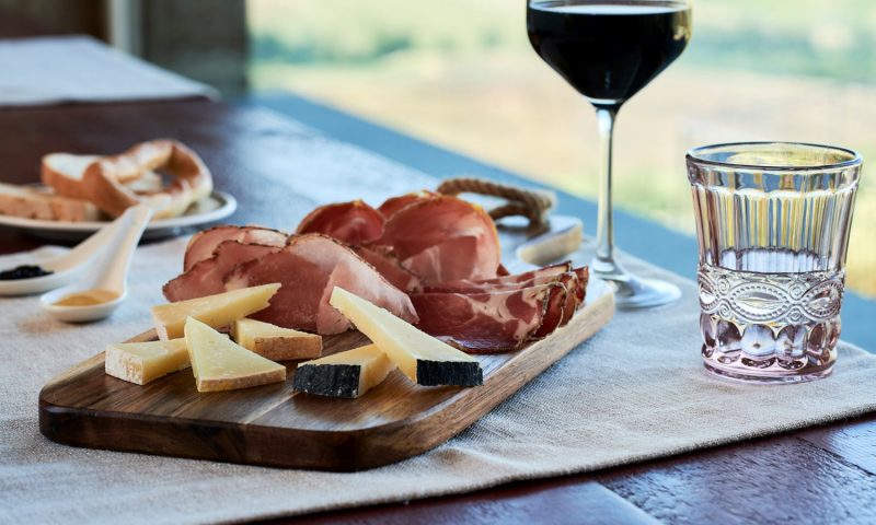 Altarocca Wine Resort Orvieto, Umbria - Italy