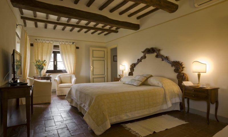 Villa Monte Solare Panicale, Umbria - Italy