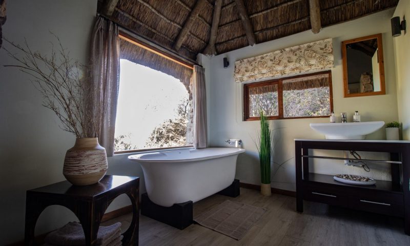 Woodbury Lodge – Amakhala Game Reserve, Eastern Cape - South Africa