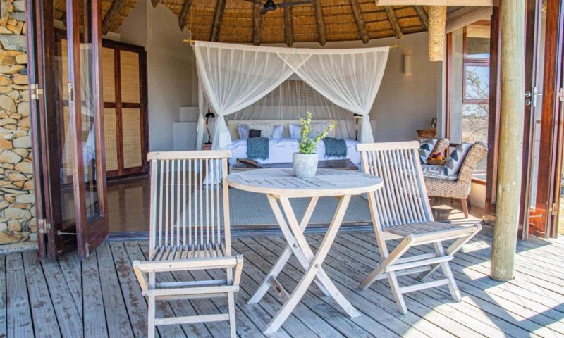 Nambiti Plains Lodge, KwaZulu-Natal - South Africa