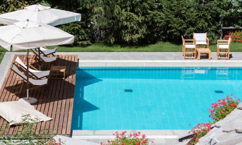 Gran Baita Hotel & Wellness Courmayeur, Aosta Valley - Italy