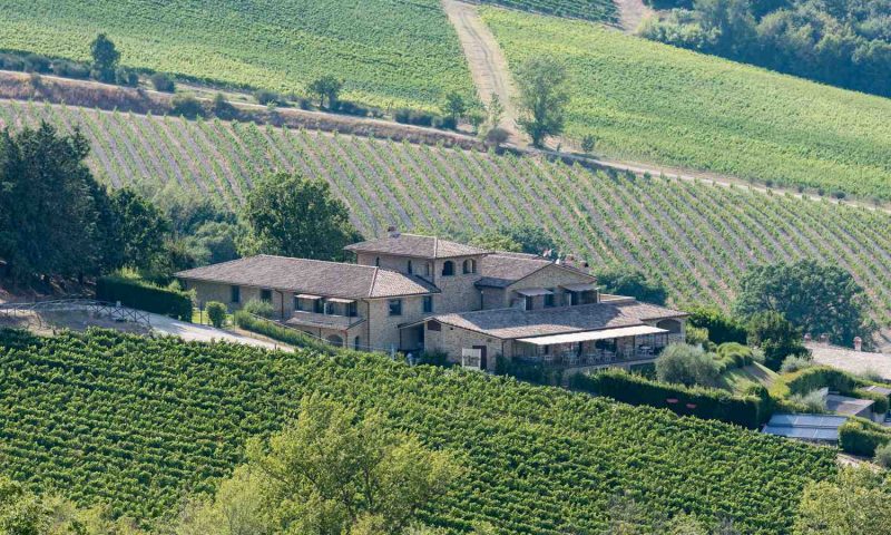 Altarocca Wine Resort Orvieto, Umbria - Italy