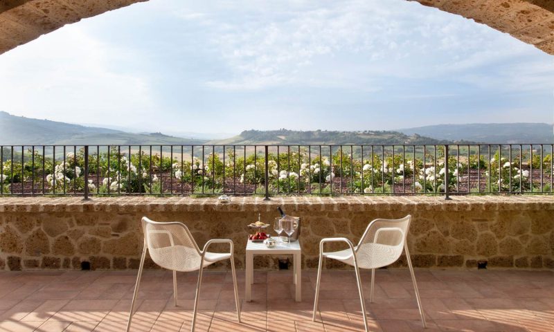 Altarocca Wine Resort Orvieto, Umbria - Italy