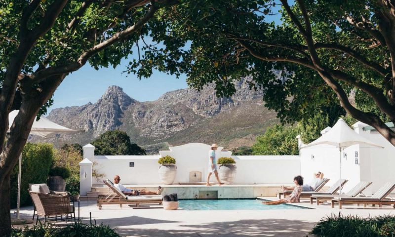 Steenberg Hotel & Spa Cape Town - South Africa
