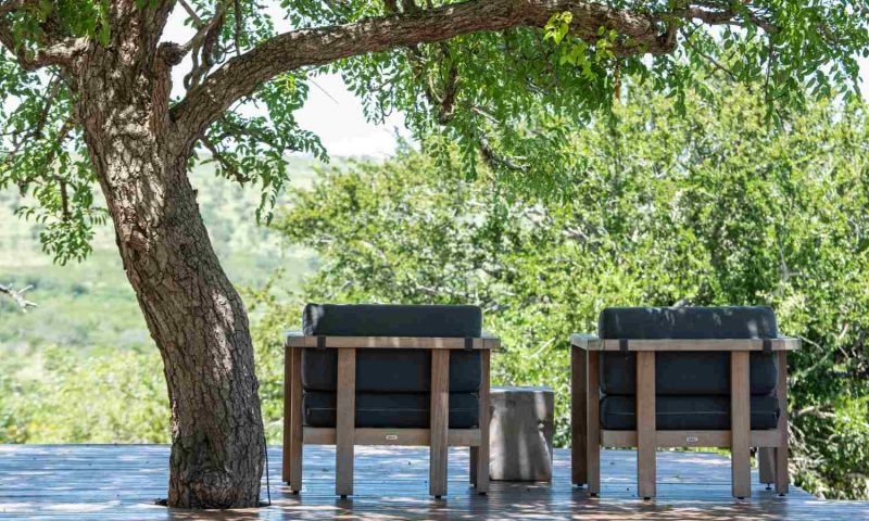 Mavela Game Lodge - South Africa