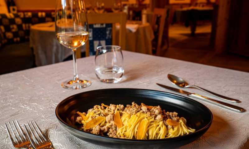 Hotel Lo Scoiattolo Gressoney, Aosta Valley - Italy