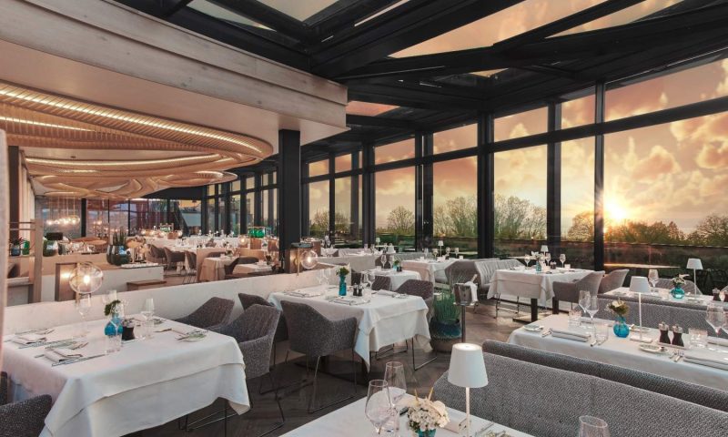 Quellenhof Luxury Resort Lazise, Garda Lake - Italy