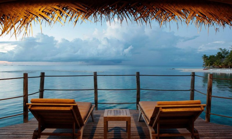 Le Tikehau by Pearl Resorts - French Polynesia