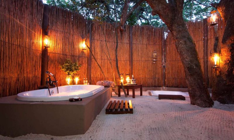 Kosi Forest Lodge, KwaZulu-Natal - South Africa