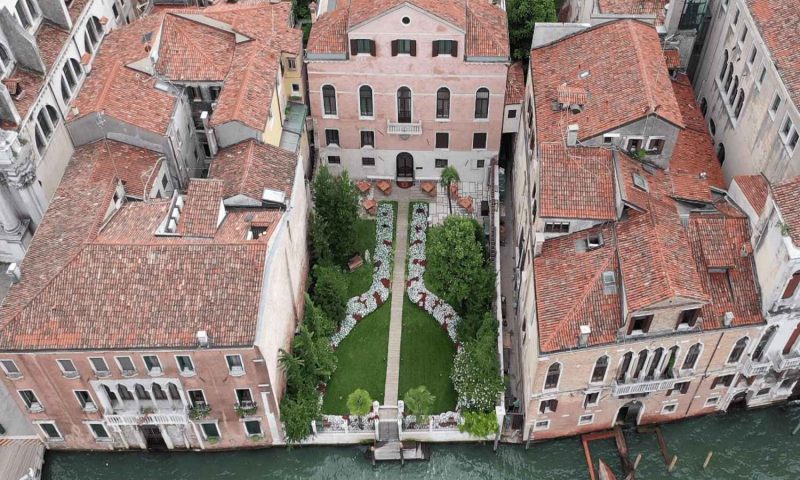 Palazzo Venart Venice - Italy