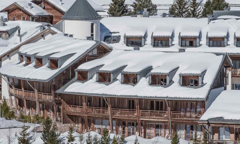 Hotel Seiser Alm Urthaler, South Tyrol - Italy