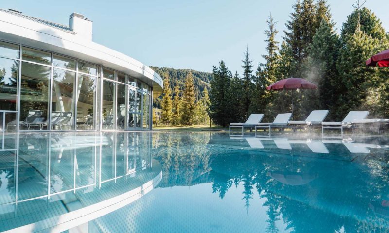 Hotel Seiser Alm Urthaler, South Tyrol - Italy