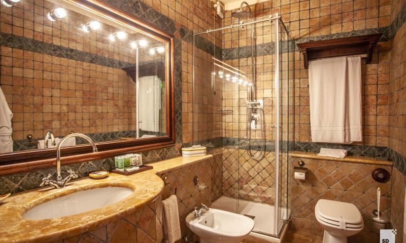 Relais Todini Todi, Umbria - Italy