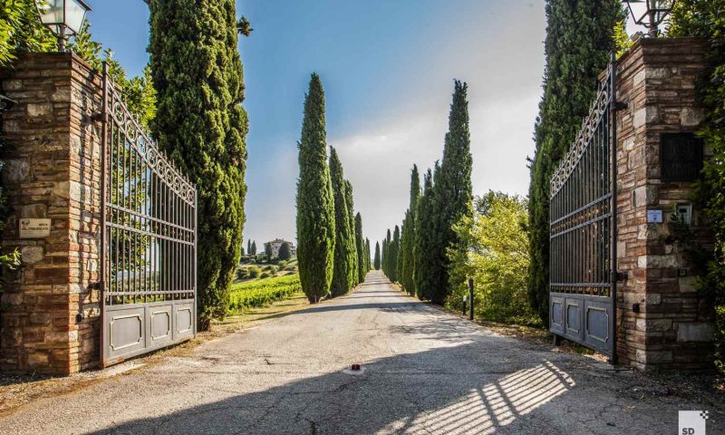 Relais Todini Todi, Umbria - Italy