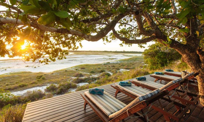 Kosi Forest Lodge, KwaZulu-Natal - South Africa