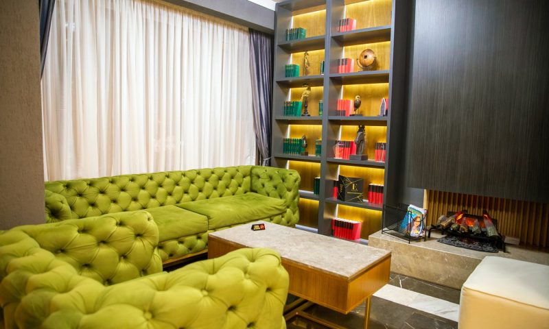 Hotel Elexus Predeal - Romania