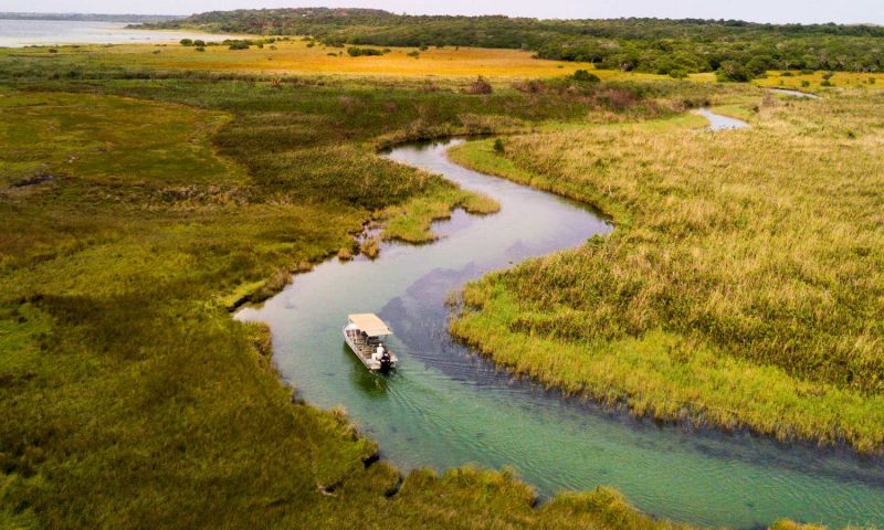 Kosi Forest Lodge, KwaZulu-Natal - South Africa