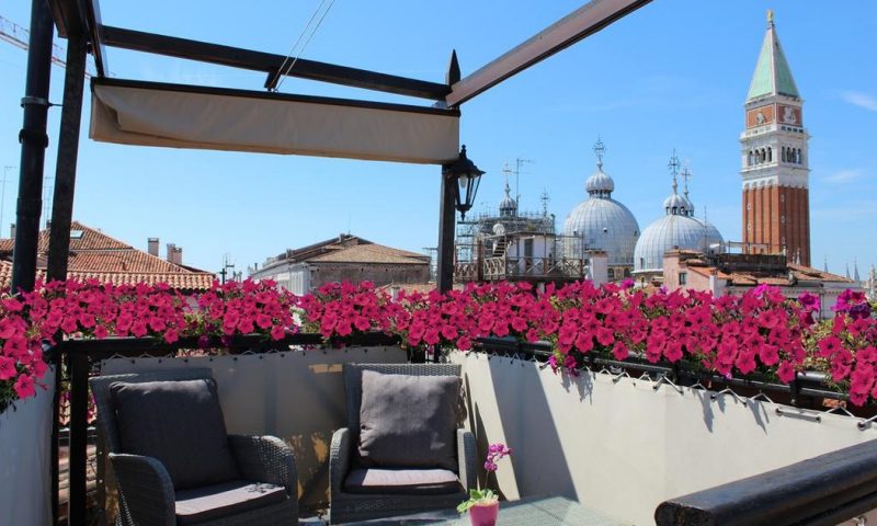 Hotel Colombina Venice - Italy