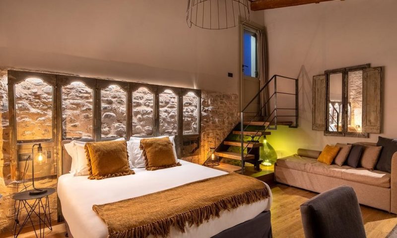 Borgo Antichi Orti Assisi, Umbria - Italy
