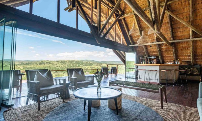 Mavela Game Lodge - South Africa