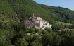 Castello Di Postignano Sellano, Umbria - Italy